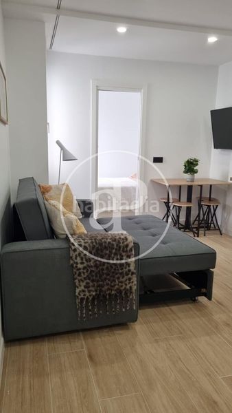 Foto a149871c-2abd-459f-9a8b-7a7787521977. Alquiler piso estudio en alquiler en elche en Centro Elche / Elx