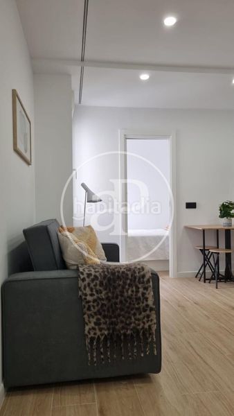 Foto aac2290b-5750-4e2b-b724-1950e097a68d. Alquiler piso estudio en alquiler en elche en Centro Elche / Elx