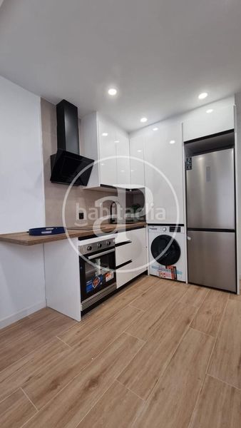 Foto e06ad939-6109-4f04-8b1e-ca117d247be9. Alquiler piso estudio en alquiler en elche en Centro Elche / Elx