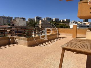 Lloguer Àtic  Av. s bartolome tir. Ático en alquiler en arenales del sol, elche