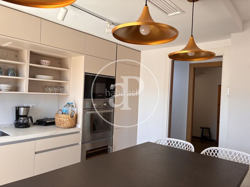 Foto 0b8bb89f-74ff-4d93-88bd-4fc4128d5138. Rent penthouse with heating parking in Los Arenales del Sol Elche / Elx