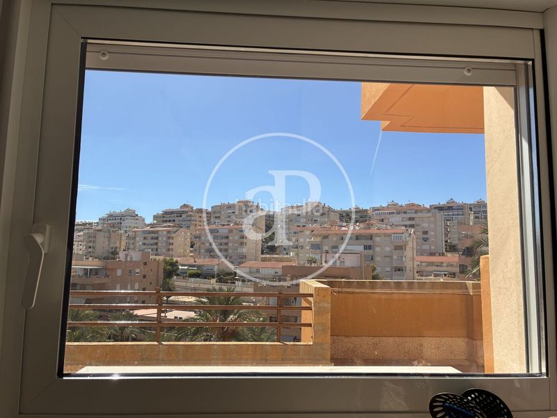 Foto 2af1c691-f517-429a-83e4-81779ebcb41f. Rent penthouse with heating parking in Los Arenales del Sol Elche / Elx
