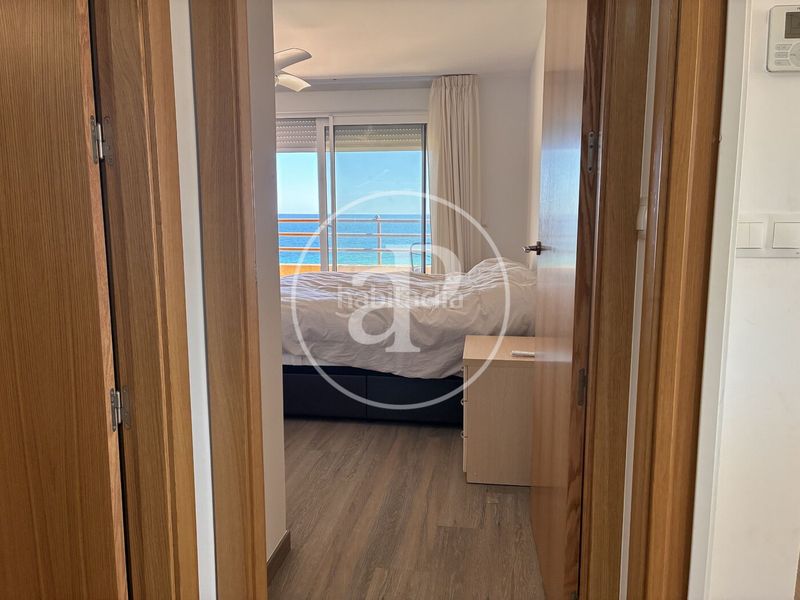 Foto 3d283620-f387-48f5-93c7-7e88e96b6a59. Rent penthouse with heating parking in Los Arenales del Sol Elche / Elx