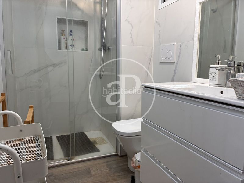 Foto 5d8bd229-7caf-4792-afcb-79845c9cb911. Rent penthouse with heating parking in Los Arenales del Sol Elche / Elx