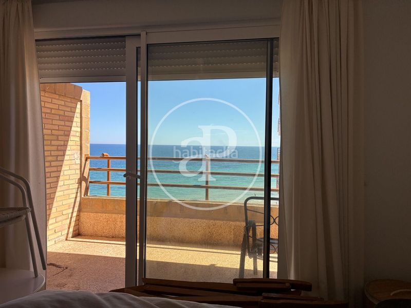 Foto 7cd69b45-77c7-4a90-a7b2-27f29597b3bd. Rent penthouse with heating parking in Los Arenales del Sol Elche / Elx
