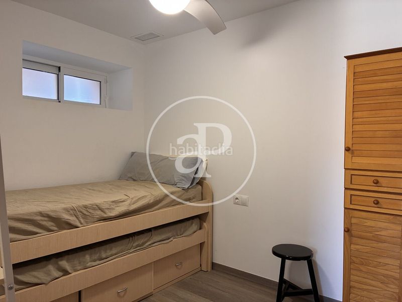 Foto c1d9e295-3e97-4845-b49a-0a93fc5dc77b. Rent penthouse with heating parking in Los Arenales del Sol Elche / Elx