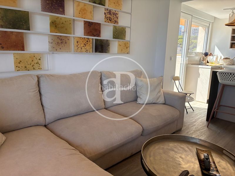 Foto db9b66bf-c7cc-410a-b26f-376c098ca27a. Rent penthouse with heating parking in Los Arenales del Sol Elche / Elx