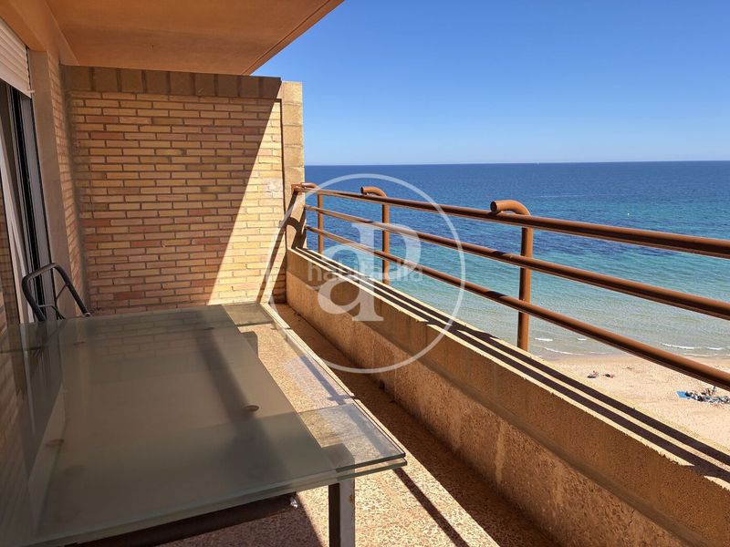 Foto f561e8d5-8c23-4629-8cd7-8abeb7febc38. Rent penthouse with heating parking in Los Arenales del Sol Elche / Elx
