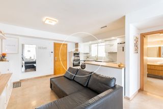 Attico in Aldaia. Atico duplex con terrazas y garaje en adaya
