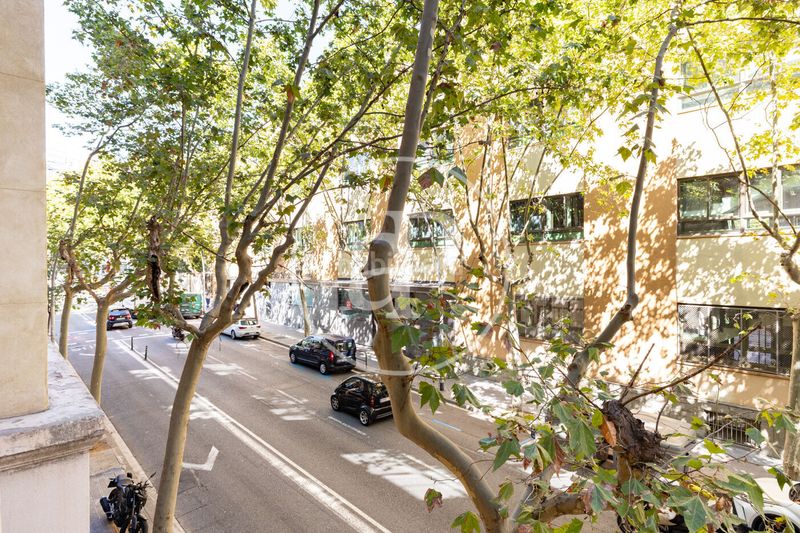 Foto 192781a8-e4c9-471e-9d4d-91edfe12fa01. Piso  en venta en sarrià en Tres Torres Barcelona
