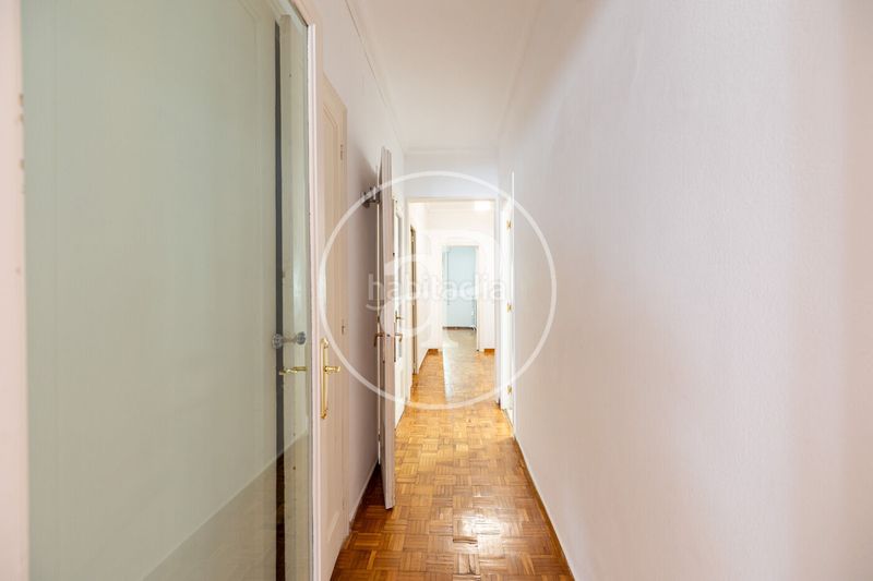 Foto 357f9a2a-72e7-4b9e-977f-4c377407e214. Piso  en venta en sarrià en Tres Torres Barcelona