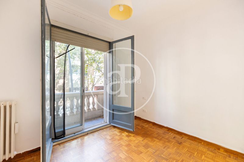 Foto 37eed88a-aa5b-4218-b864-99da23ded72e. Piso  en venta en sarrià en Tres Torres Barcelona