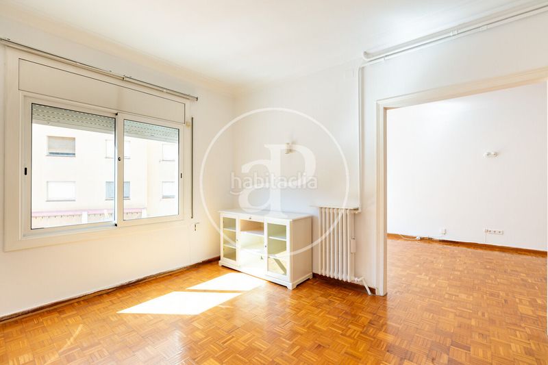 Foto 3cc80b74-221a-43ea-bbc1-ba1b104517e6. Piso  en venta en sarrià en Tres Torres Barcelona