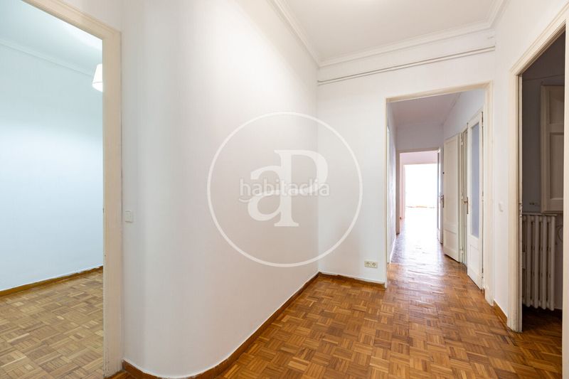Foto 53a60cde-06d7-4549-916c-d2862be0bb08. Piso  en venta en sarrià en Tres Torres Barcelona