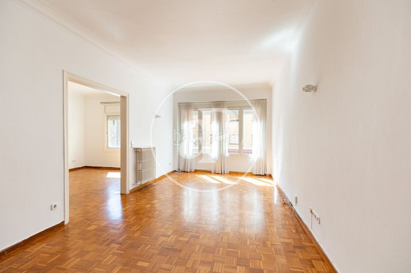 Foto 63b9c6ef-052b-4fcb-8f74-f47a22abcefb. Piso  en venta en sarrià en Tres Torres Barcelona