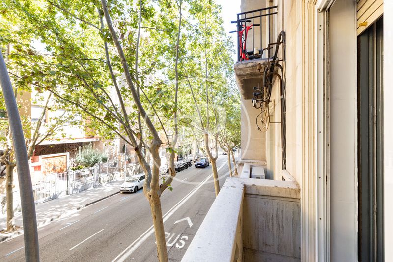 Foto 6a183ae8-f043-4bf3-8e13-fe6455d6ef16. Piso  en venta en sarrià en Tres Torres Barcelona