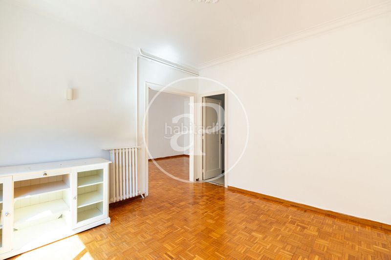 Foto 826b3eda-c991-4588-8f4a-0ff521597ce7. Piso  en venta en sarrià en Tres Torres Barcelona