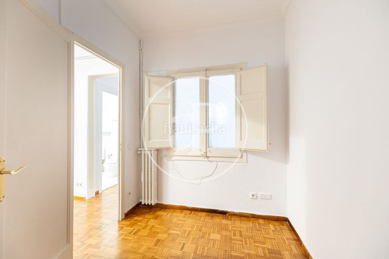 Foto bade0ae6-b382-4915-a5a1-c81357cd9695. Piso  en venta en sarrià en Tres Torres Barcelona