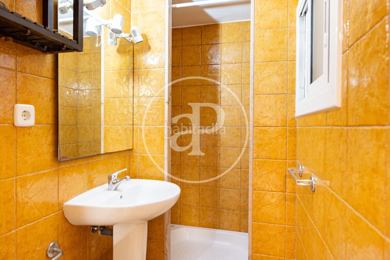 Foto de02cb96-24af-496c-8972-aa226fcd28f8. Piso  en venta en sarrià en Tres Torres Barcelona
