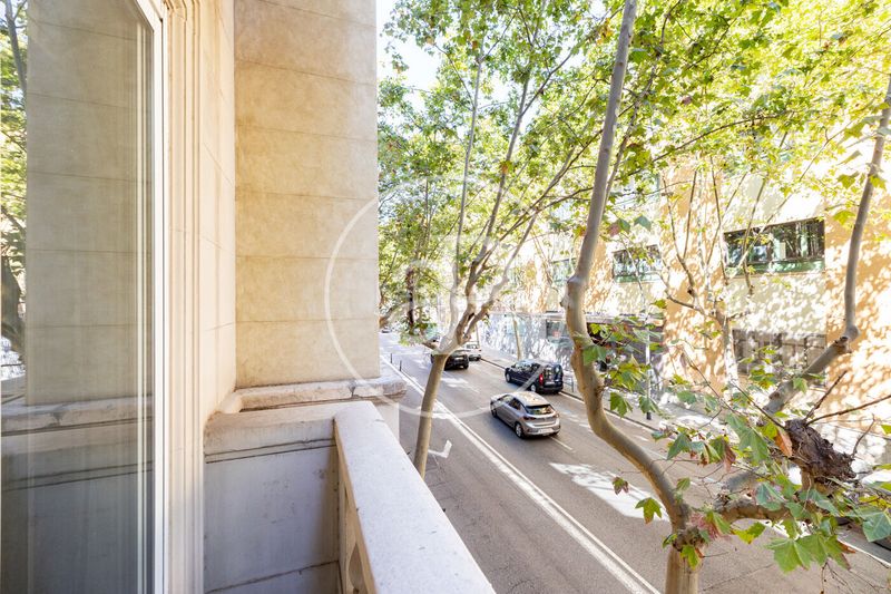 Foto e58cb93d-10b7-4115-9cd8-53ec1ea088bf. Piso  en venta en sarrià en Tres Torres Barcelona