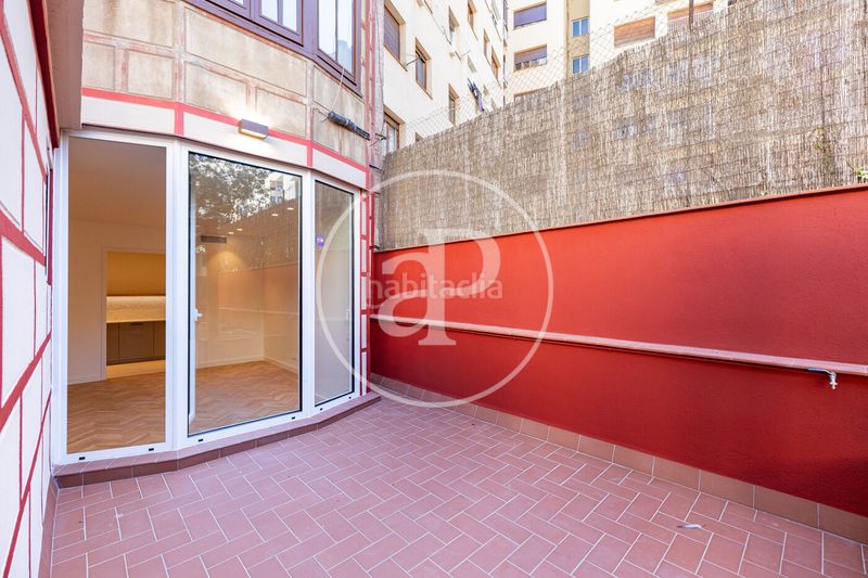 Foto 32346b7a-12f4-4b3b-b8e5-d795407081bf. Pis amb calefacció a Dreta de l´Eixample Barcelona