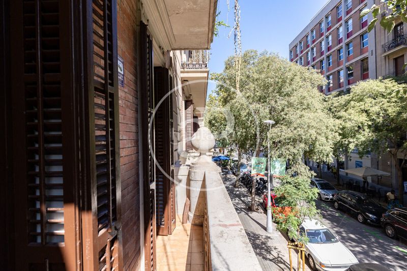 Foto f69ef046-ddc4-4adb-bd32-cbcfbcb56374. Pis amb calefacció a Dreta de l´Eixample Barcelona