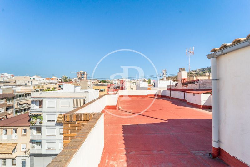 Foto 460daa39-3393-4fb9-9921-b32d6fc7ef97. Pis amb calefacció a San Antón Alicante