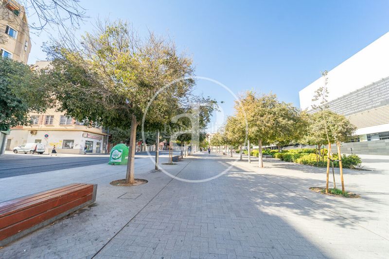 Foto 5b52e55e-8e87-4cdd-a80f-cf42df16ff78. Pis amb calefacció a San Antón Alicante
