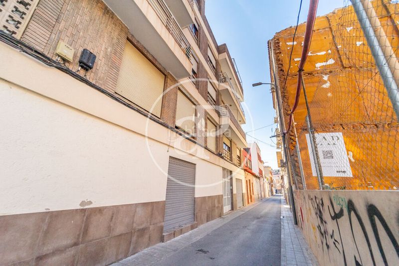 Foto 90758e35-c54d-4977-9a49-e99e4e030643. Pis amb calefacció a San Antón Alicante