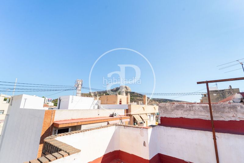 Foto de347c41-491c-41a1-8f9a-fb6b2e5d12ea. Pis amb calefacció a San Antón Alicante
