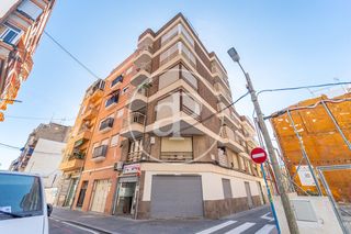 Pis a San Antón. Lote de viviendas en venta en alicante