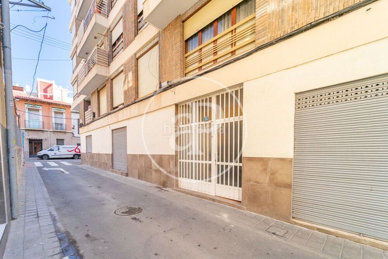 Foto f9f93693-f092-4600-83fc-c5590b524d51. Pis amb calefacció a San Antón Alicante