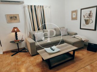 Flat in C. del Mestre Sosa