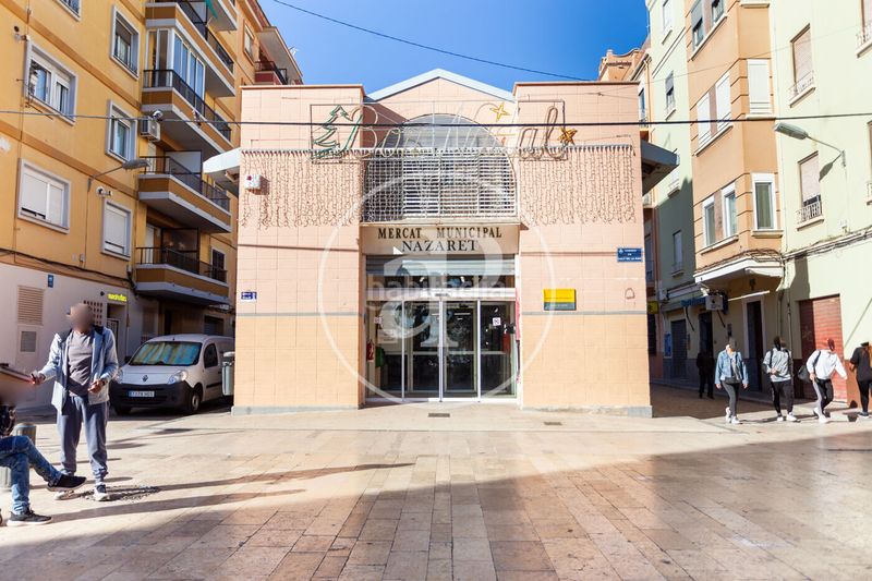 Foto 92566359-e964-4d44-b8bc-b0343087ea13. Pis amb calefacció a Natzaret Valencia