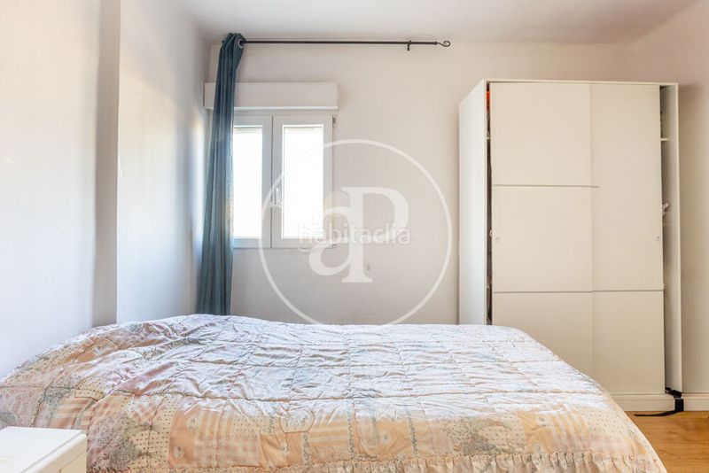 Foto fa75ca31-3bd6-493b-aea2-b2fed7487dc1. Pis amb calefacció a Natzaret Valencia