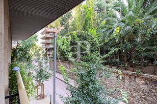 Pis a Carrer del Putxet