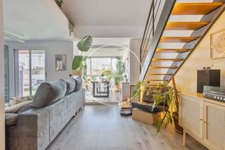 Penthouse in Av. del Port