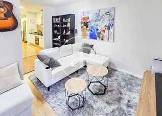 Appartement  Carrer de valència. Piso en venta en calle valencia
