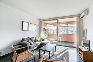 Pis  Gran via de carles iii. Piso en venta en les corts