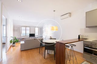 Rent Flat  Carrer de valència. Piso en alquiler junto a paseo de gracia
