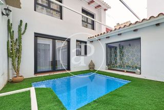 Rent Flat  Carrer del poeta monmeneu. Casa en alquiler en la zaidía