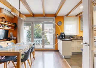 Casa a schiera  Carrer de josep renom. Casa en venta en el centro de sabadell