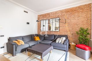 Appartement  Carrer de casanova. Piso en venta en el eixample