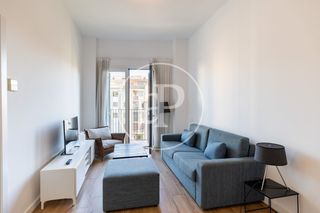 Appartamento  Carrer dels enamorats. Piso en venta en sagrada familia