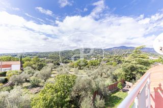 Maison à Airesol. Casa en venta en castellar del vallès