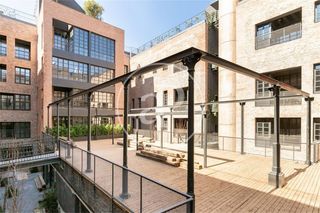 Apartamentos nuevos en singular proyecto de rehabilitación de antigua Fábrica Textil