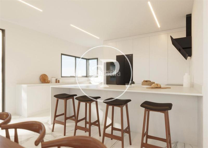 Foto 08a19a02-7be3-423b-98f4-baa525f9a0b6. Promotion Exclusiva promoción en Montgat dans Montgat. Logements de biens neufs