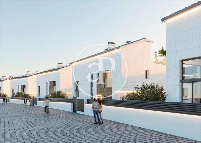 Foto 097e08c7-856d-4825-95e9-601f15e910f7. Promotion Exclusiva promoción en Montgat dans Montgat. Logements de biens neufs