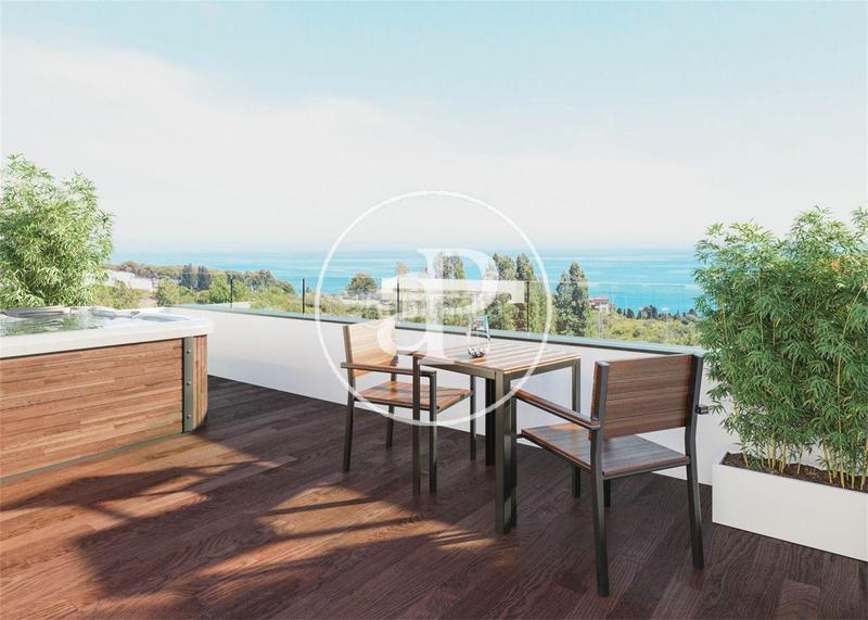 Foto 105e0194-a12f-4aa7-8e7b-86838cbc5e47. Promotion Exclusiva promoción en Montgat dans Montgat. Logements de biens neufs