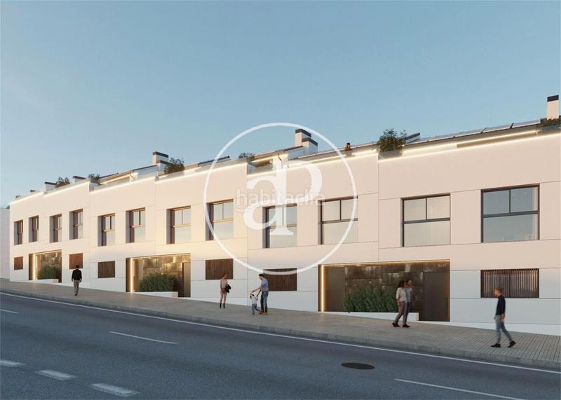 Foto 81c701ba-a6c8-494a-a2e3-a9591b23d0a0. Promotion Exclusiva promoción en Montgat dans Montgat. Logements de biens neufs